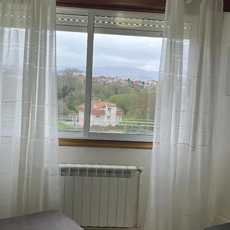 Διαμέρισμα Cangas, Playa Rodeira Cangas do Morrazo