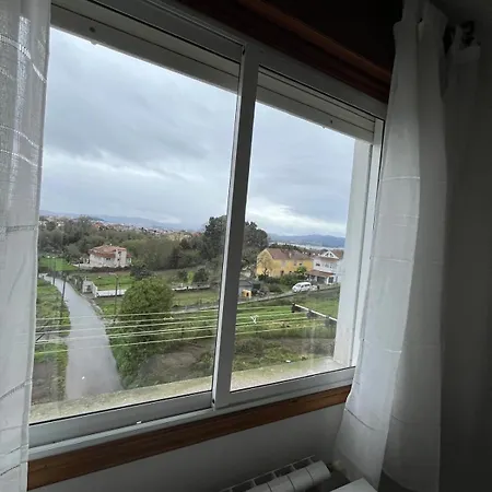 Cangas, Playa Rodeira Διαμέρισμα
