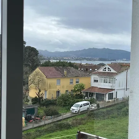 Cangas, Playa Rodeira Διαμέρισμα *