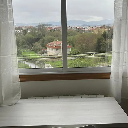 Cangas, Playa Rodeira Διαμέρισμα *